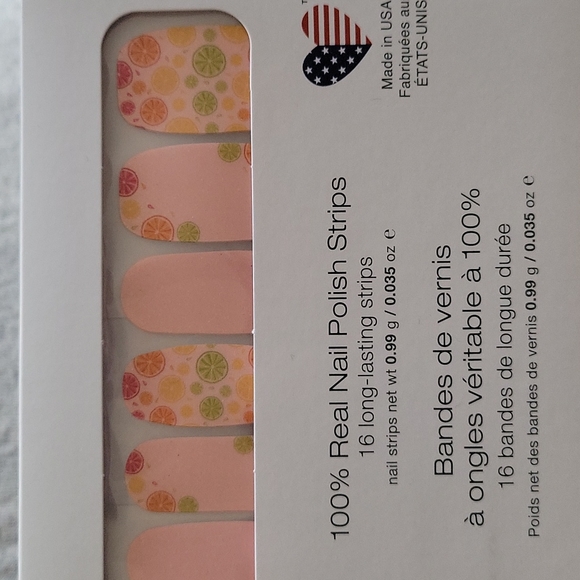 Color Street - Fruit Punch - Picture 5 of 7